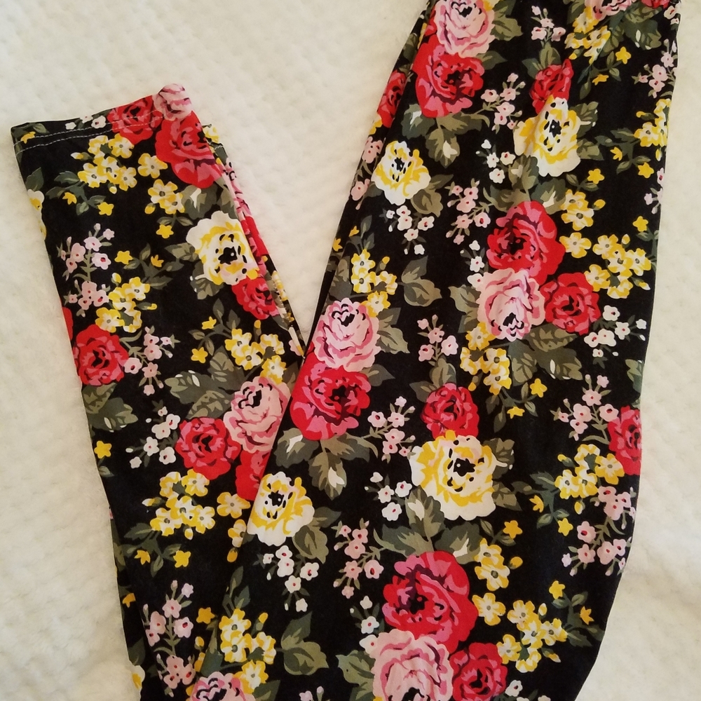 Leggings